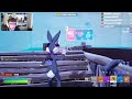 Star wars Fortnite with the viewers. Gaming Monday and chill