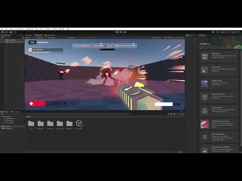 so i was experimenting in unity, and did this (read description... or don't i don't really care lol)