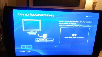 PS4 Initial Set-Up, Game Set-Up and UI Overview!