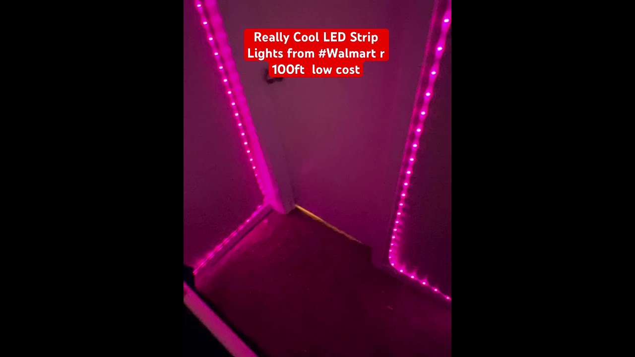 Cool LED LIGHTS 