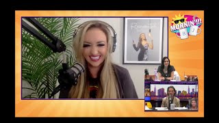 The SMASHING Jennifer Eckhart!