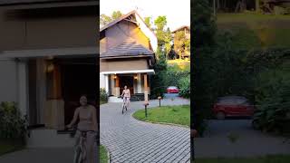 Ranjani Raghavan New Instagram Reel