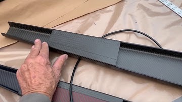 Working with Composites Part II