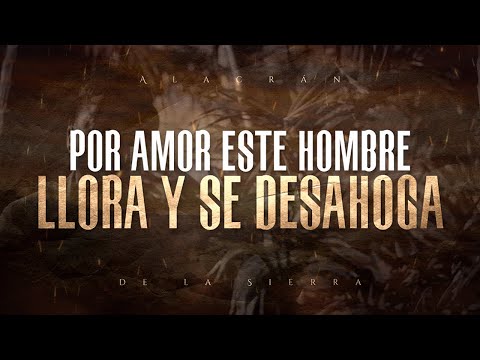 (LETRA) ¨ESTE HOMBRE