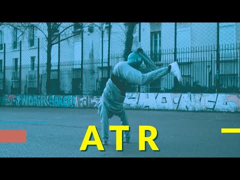 TUTORIAL ATR AVEC MATHYS FREESTYLE