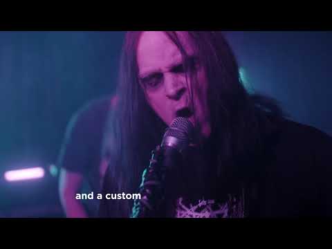 Video till Iron Savages gör musik av Lenovo-recensioner