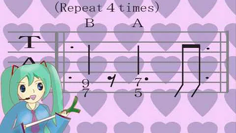 パワーコード ボカロ