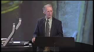 Why We Believe the Bible, Session 2 — John Piper — 2008