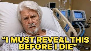 At 74 Pastor Bob Joyce I can t Take It Anymore I m REVEALING IT ALL