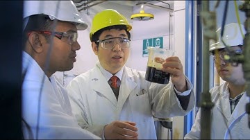 Mining and Engineering: Curtin, where Leadership Matters