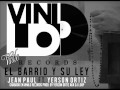 Jean Paul - El Barrio Y su Ley Ft. Yerson Ortiz Prod. By DJLoop57