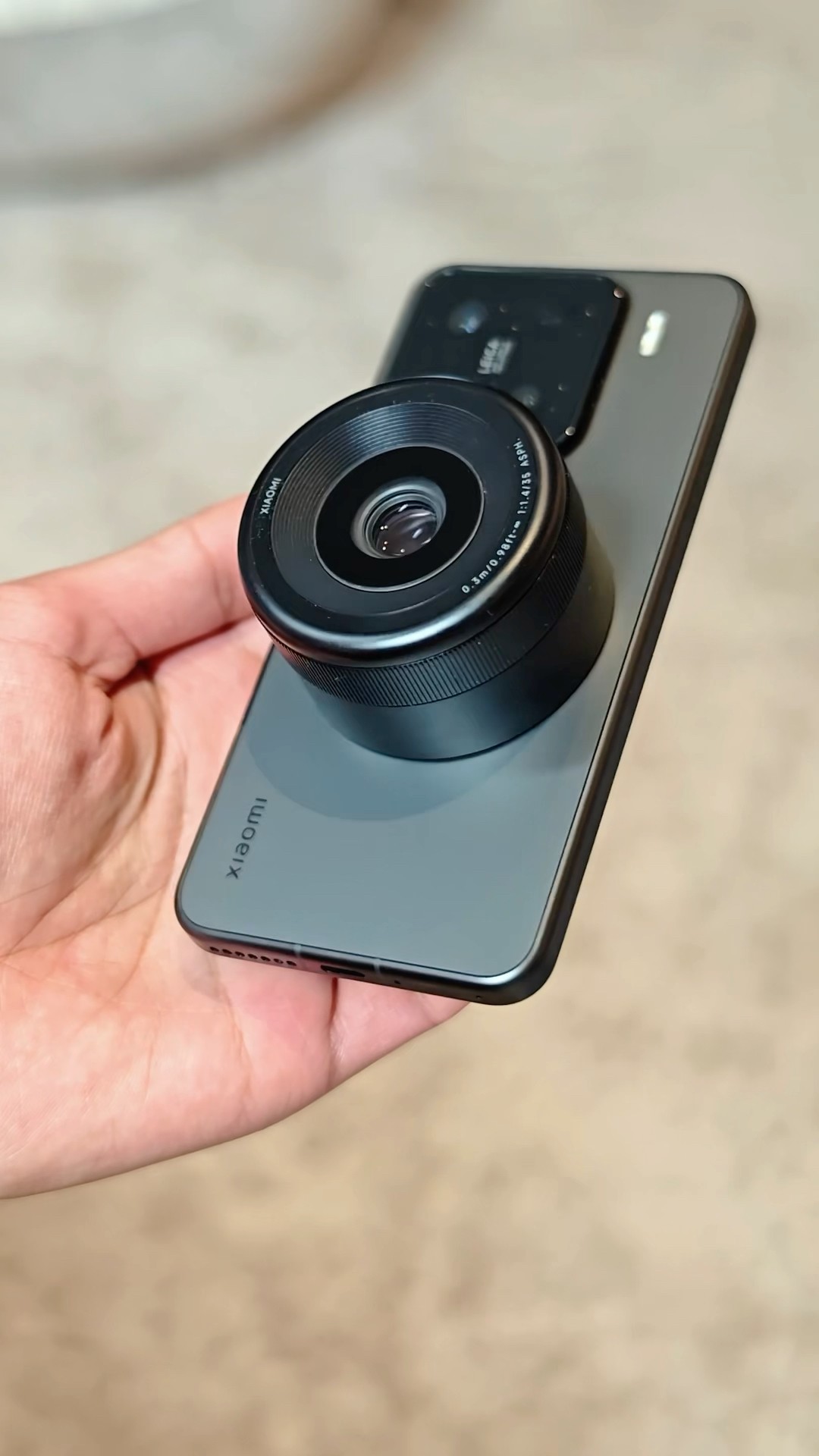 The Best Phone Camera in the World