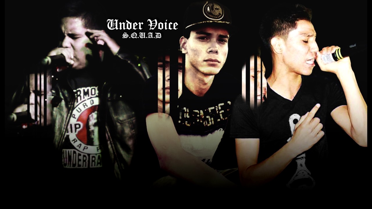 MI FLOTA | UNDER VOICE FT MB 3 LETRAS | RXP HOUSE