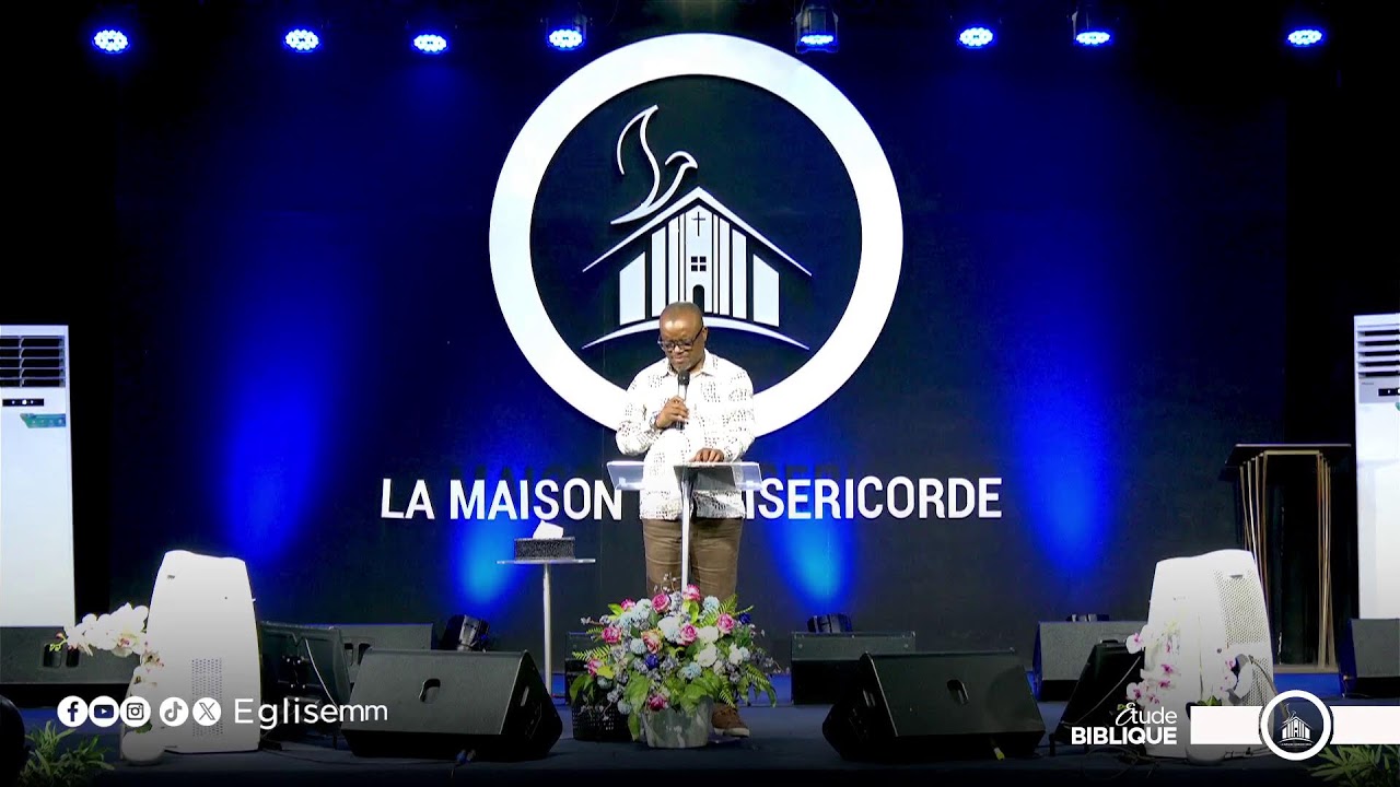 TRAVAILLER  AVEC ZELE |PAPA MATTHIEU MUTOMBO | HOME