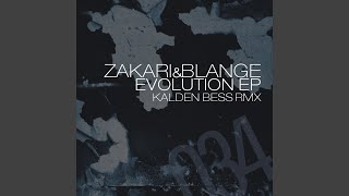 Evolution (Original Mix)
