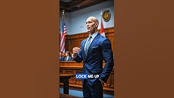 This Man Went to Jail to save his startup. #startups #businessgrowth #smallbusiness
