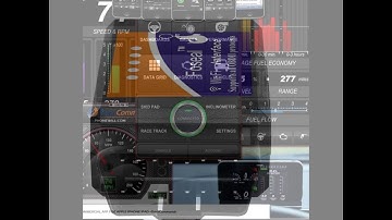 Car WIFI OBD 2 OBD2 OBDII Scan Tool Foseal Scanner Adapter