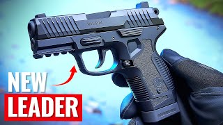 Best Pistols For Small Hands 2024: My Dream Pistol Is Finally HERE!