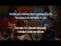 Download Lagu Even When/The Best Part Lyric Video | HSMTMTS S2 - Olivia Rodrigo u0026 Joshua Bassett