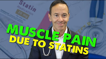 Muscle Pain Due to Statins