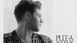 Niall Horan - Put A Little Love On Me (Audio)