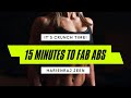 11 core exercises to get ripped abs  harienraj jeen