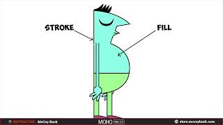 moho pro 12 change stroke color post vector moho pro 12 change stroke color post vector
