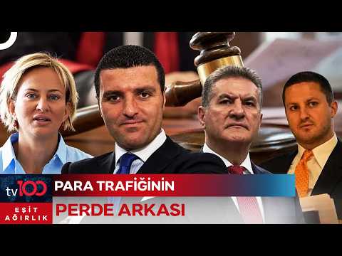 Tv100 Eşit Ağırlık with Erdoğan Aktaş 01 - Sarıgül - 10/22/2026.mp4