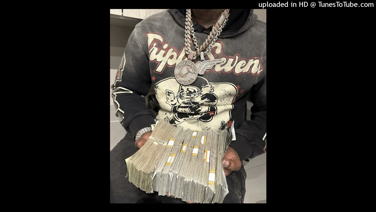 [HARD] Lil Double 0 x Mac Critter Sample Type Beat - 