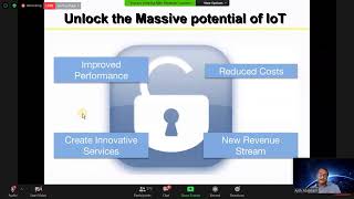 Industry 4 0   The Role of AI and Big Data   Prof  Ajith Abraham   RACSAD 2020