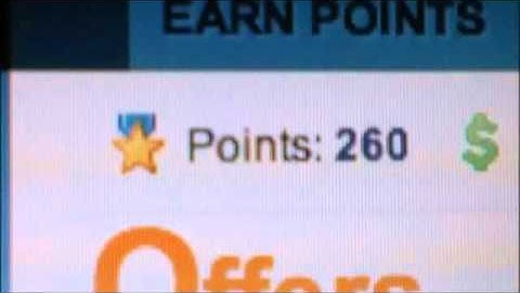 Points2shop Points and Money Hack FREE!!
