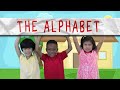 Letter A  Alphabet Song for Kids  Let's Learn About The Alphabet  Phonics Song  Jack Hartmann Mp3 Song