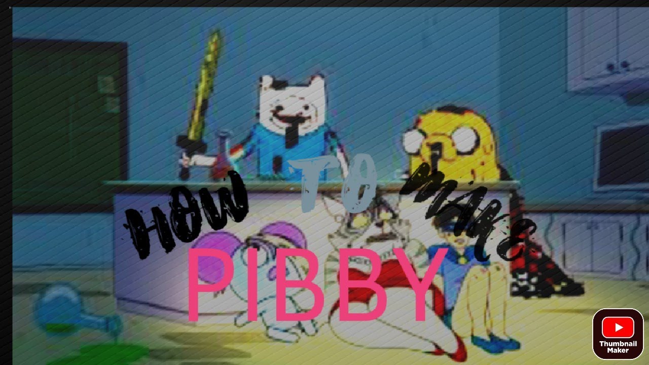 How To Make Pibby in Gacha Club! | Gacha Club - YouTube
