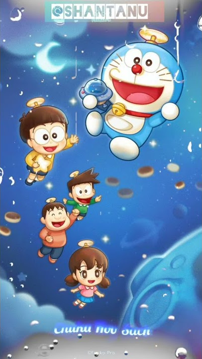 Doraemon whatsapp status full screen Doraemon new song status