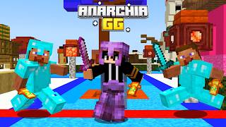 🔴LIVE ON! 🔴 ANARCHIA.GG 🟡 Zbieramy se kase i robimy losowania. 🔴