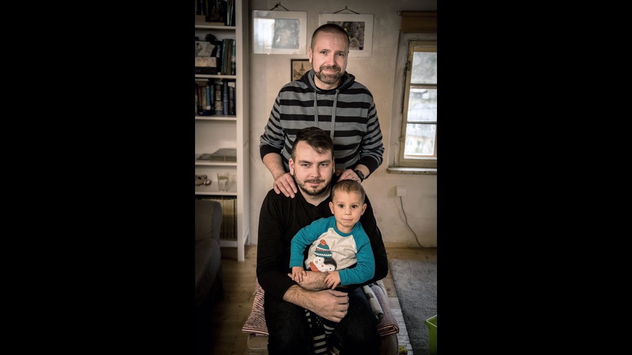 Rodiče napořád - Petr a Petr (5/6)