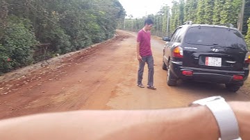 NVT1515   - Bán 8.500m2 đất mặt tiền đường nhựa cách TL328 gần 300m giá 5,4 tỷ.