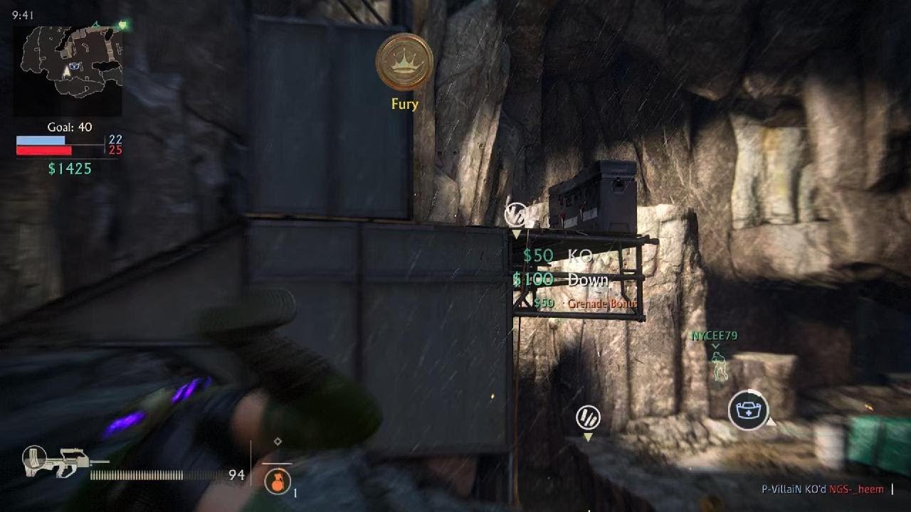 They thought they had us... until they didn't