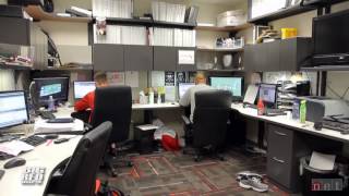 Huskers All Access, Video Production - an NET Sports Feature