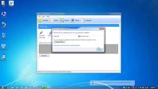 How To Connect Your Phone With SMS Master screenshot 4