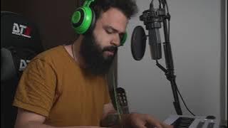 Aonde Quer Que Eu Vá - Paralamas do Sucesso (Stefano Mota)