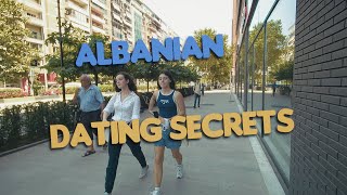 Dating Culture in Albania: What You Need to Know Before You Start