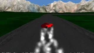 Track editor / racing