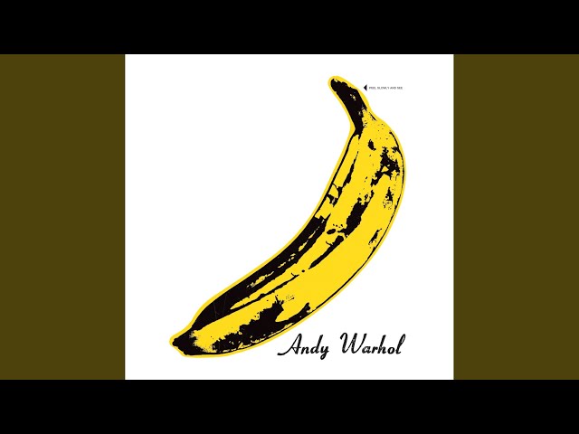 The Velvet Underground & Nico - I'll Be Your Mirror