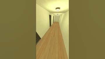 Michael Jackson And Andrew Tate Nextbot Chase!