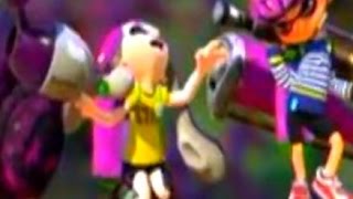 【スプラトゥーン】 大阪人、怒りのガチマッチ！part18 精神崩壊