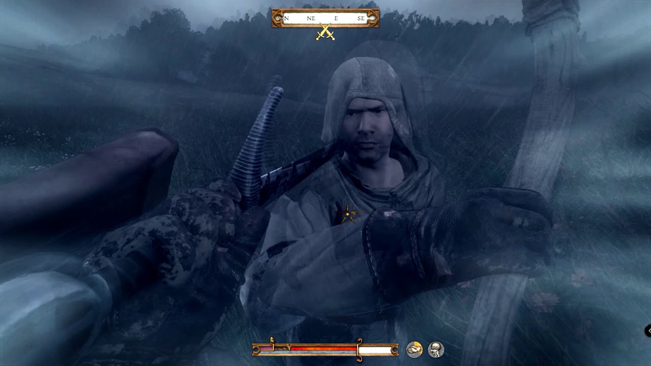 Kingdom Come Deliverance. YouTube