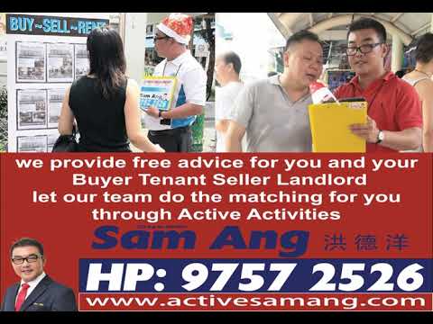 Please give me a chance to share how can I assist you. 请给我一个机会，让我分享我能如何协助你。