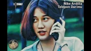 Nike Ardilla - Telepon Darimu( Lirik)