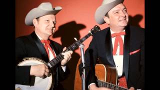 Little Bennie  Stanley Brothers